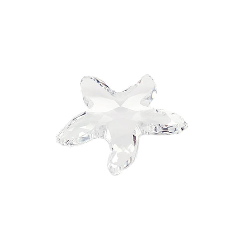 Swarovski Starfish Crystal-Swarovski Starfish Crystal - GWSWA05425