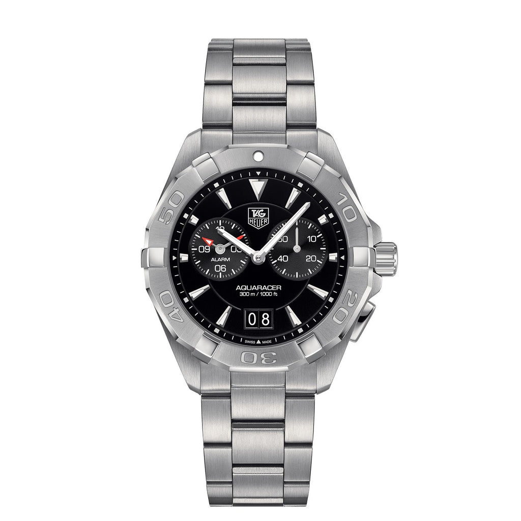 TAG Heuer Aquaracer - 40.5mm-Tag Heuer Aquaracer - 40.5mm -