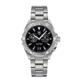 TAG Heuer Aquaracer - 40.5mm-Tag Heuer Aquaracer - 40.5mm -