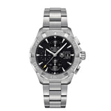 Tag Heuer Aquaracer Calibre 16 - 43mm-Tag Heuer Aquaracer Calibre 16 - 43mm - CAY2110.BA0927