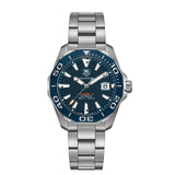 Tag Heuer Aquaracer Calibre 5 - 41mm-Tag Heuer Aquaracer Calibre 5 - 41mm -
