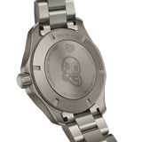 Tag Heuer Aquaracer X Bamford-Tag Heuer Aquaracer X Bamford -