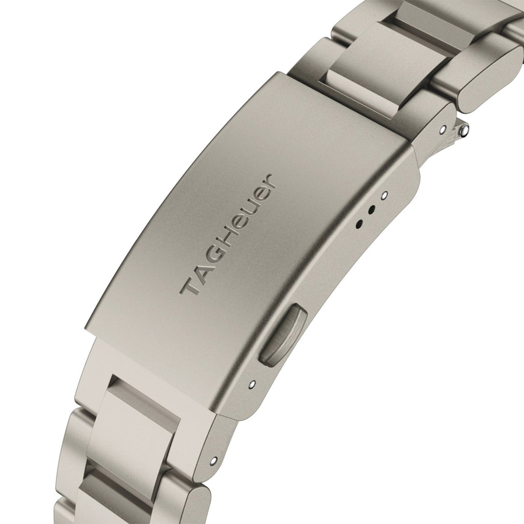 Tag Heuer Aquaracer X Bamford-Tag Heuer Aquaracer X Bamford -