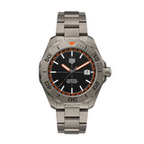 Tag Heuer Aquaracer X Bamford-Tag Heuer Aquaracer X Bamford -