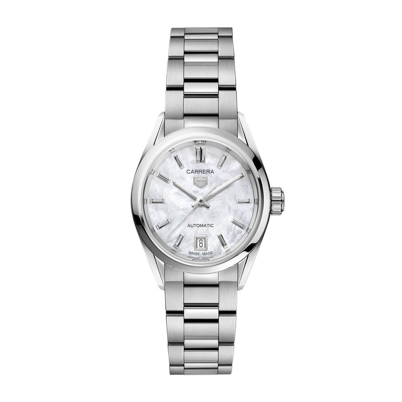 TAG Heuer Carrera-Tag Heuer Carrera - WBN2410.BA0621