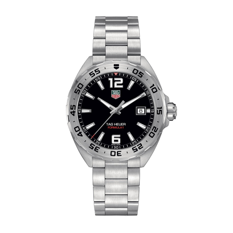 TAG Heuer Formula 1 - 41mm-TAG Heuer Formula 1 - 41mm - WAZ1112.BA0875