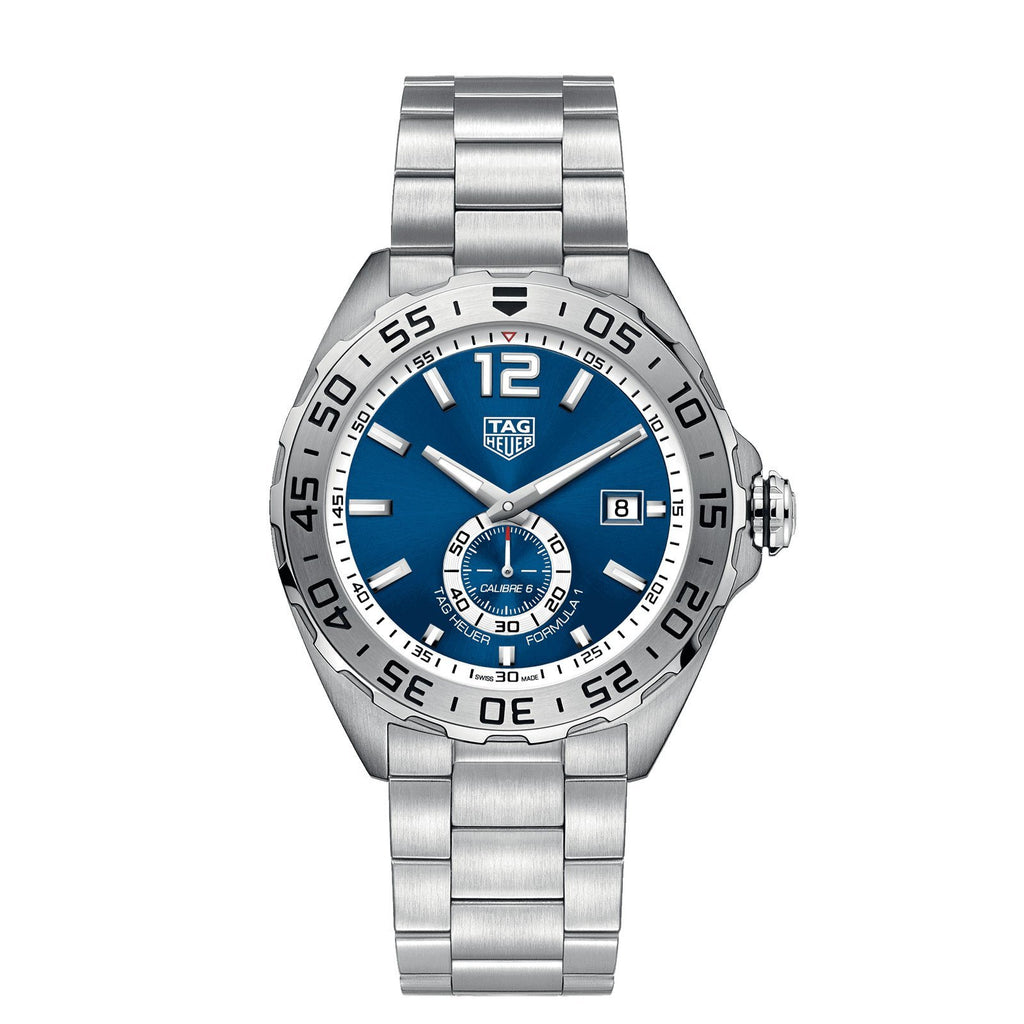 Tag Heuer Formula 1 Calibre 6-Tag Heuer Formula 1 Calibre 6 -