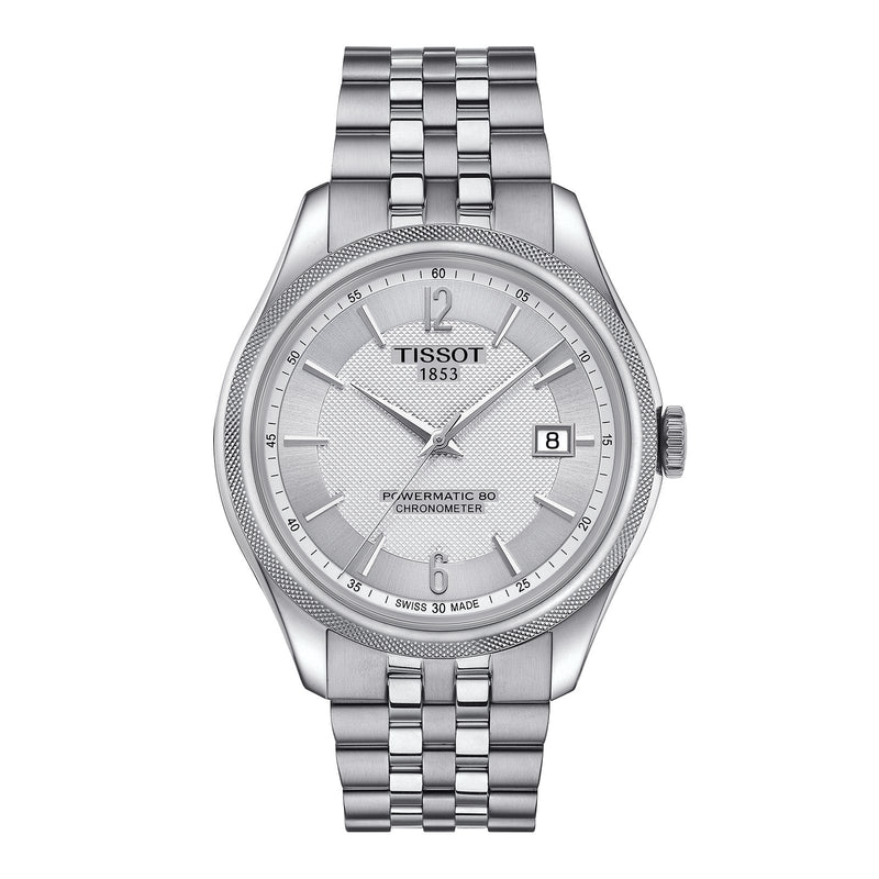 Tissot Ballade Powermatic 80 Cosc-Tissot Ballade Powermatic 80 Cosc -