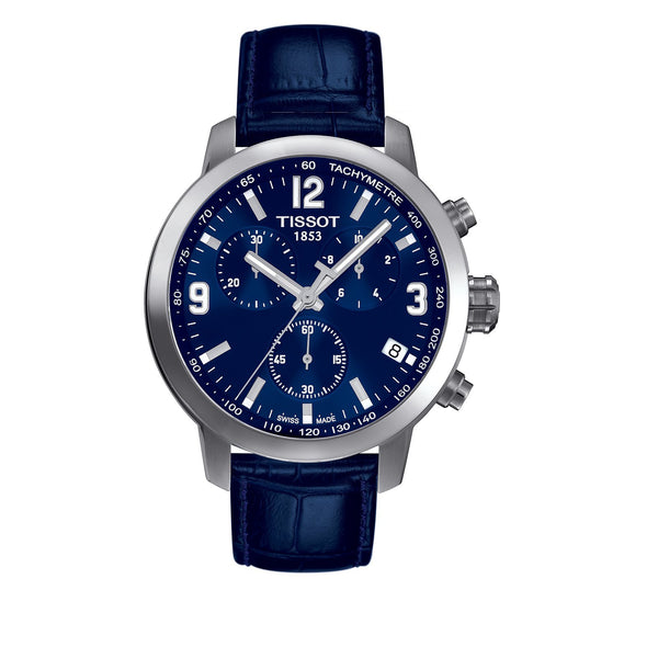 Tissot Prc 200 Chronograph - T0554171604700