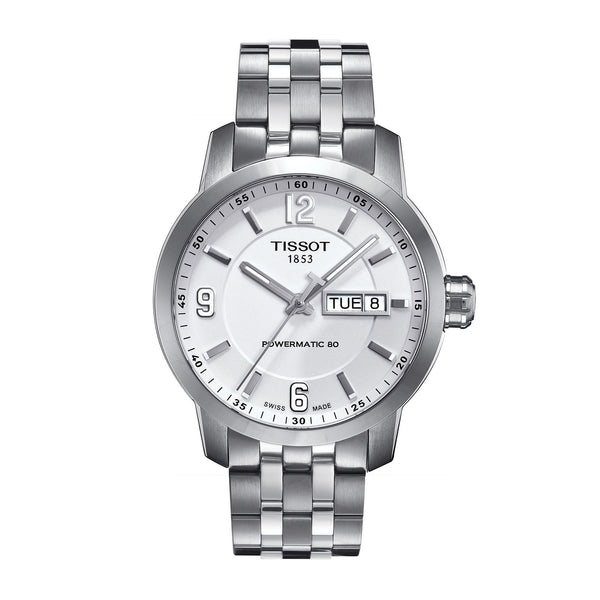 Tissot t0554301101700 on sale