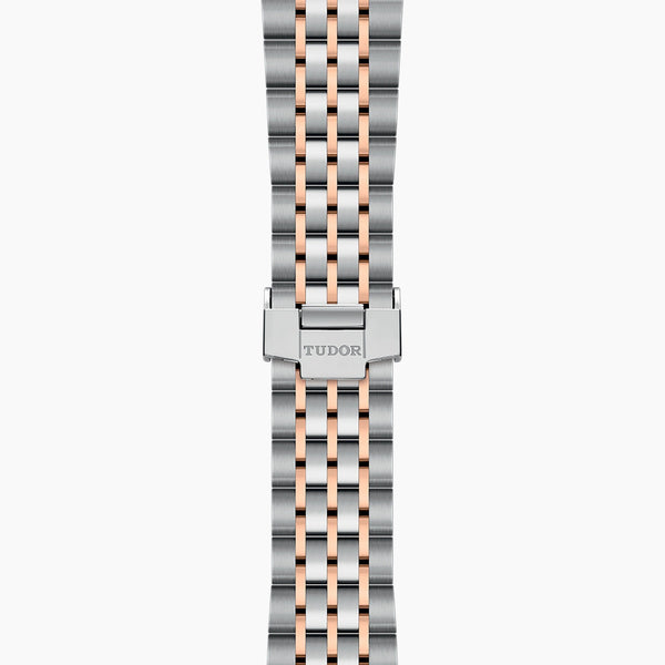 TUDOR 1926 41mm Steel and Rose Gold M91651-0003 - Main Image