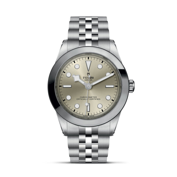 TUDOR Black Bay 36 Steel - M79660-0003