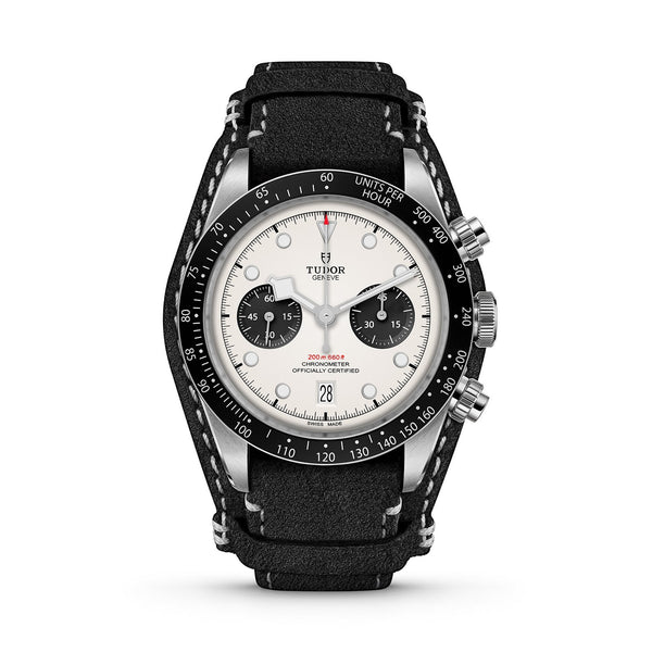 TUDOR Black Bay Chrono - M79360N-0006