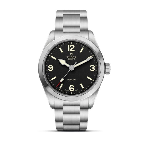 TUDOR Ranger 39mm Steel - M79950-0001