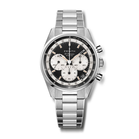 Zenith Chronomaster Original-Zenith Chronomaster Original - 03.3200.3600/21.M3200