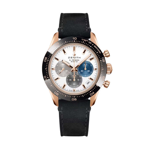 Zenith Chronomaster Sport-Zenith Chronomaster Sport - 18.3100.3600/69.C920