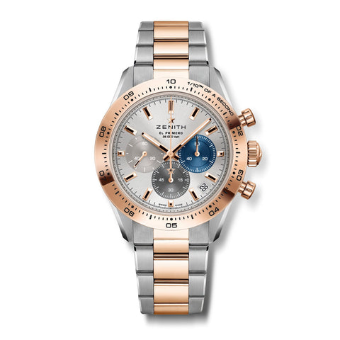 Zenith Chronomaster Sport-Zenith Chronomaster Sport - 51.3100.3600/69.M3100