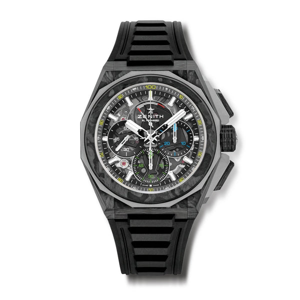 Zenith Defy Extreme Carbon - 10.9100.9004/22.I200