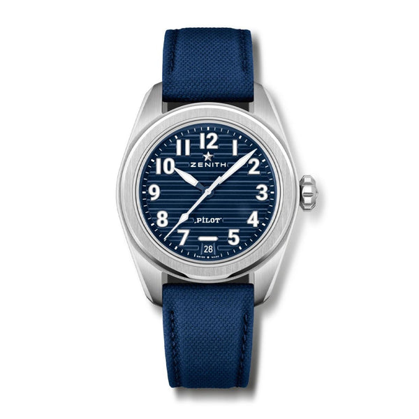 zenith-pilot-automatic-
