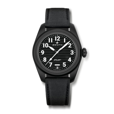 Zenith Pilot Automatic-Zenith Pilot Automatic - 49.4000.3620/21.I001