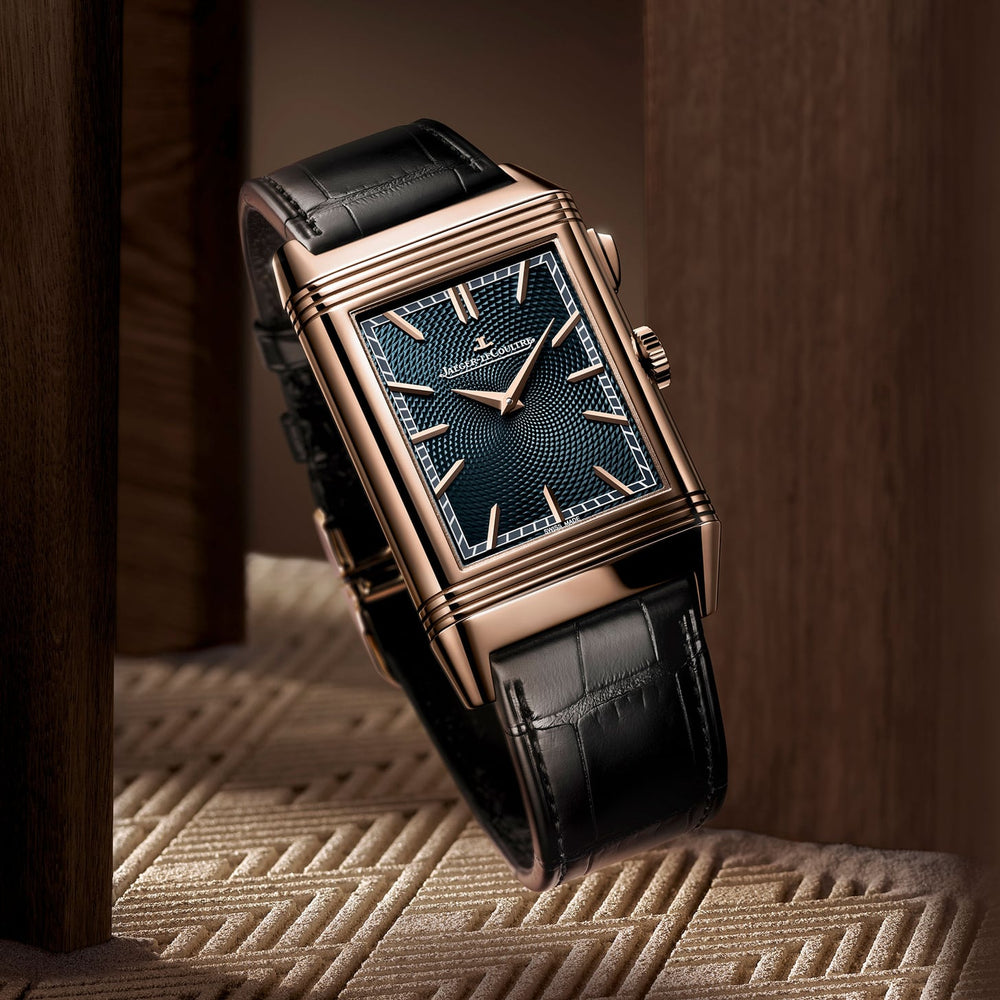 JLC Watches and Wonders