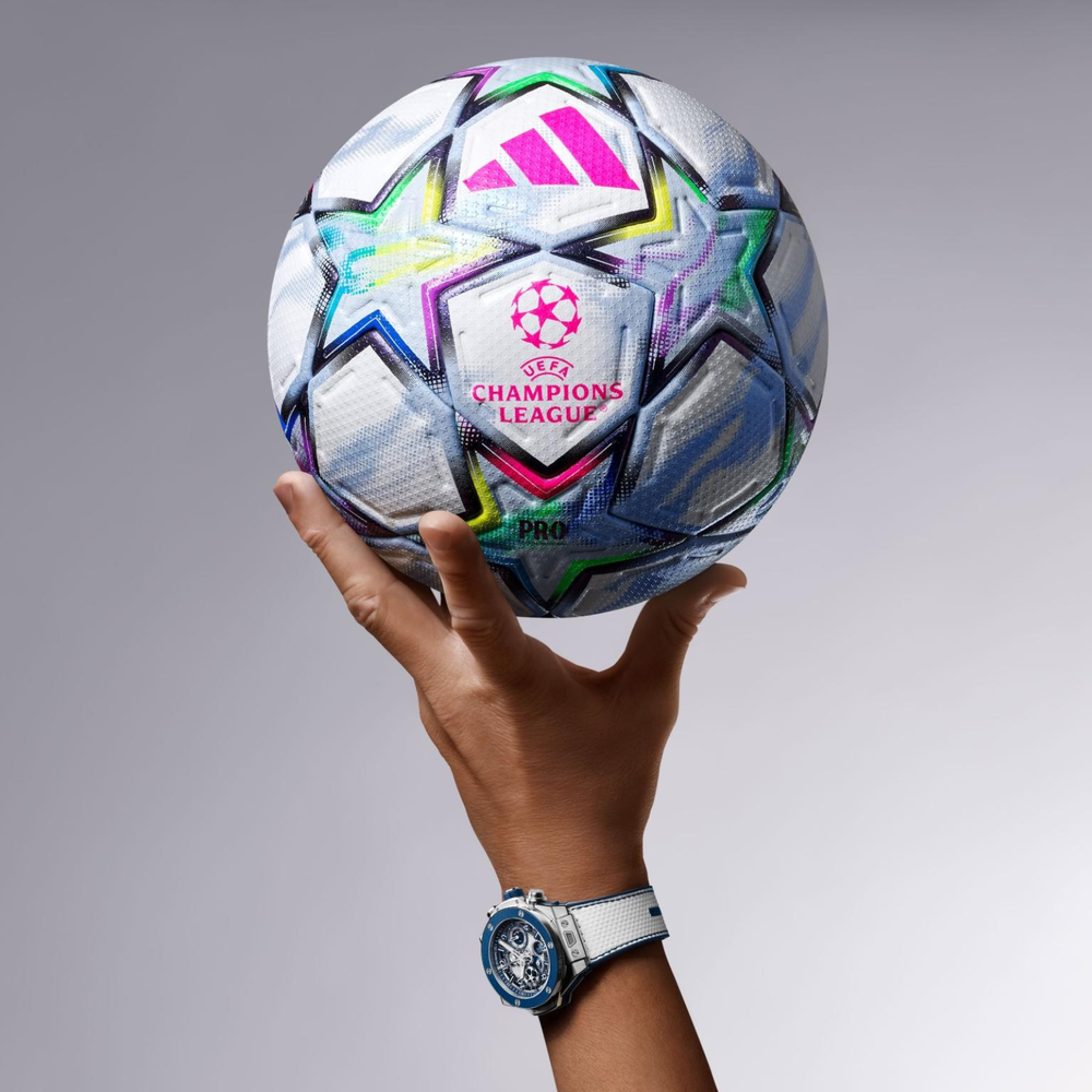 Hublot UEFA Champions