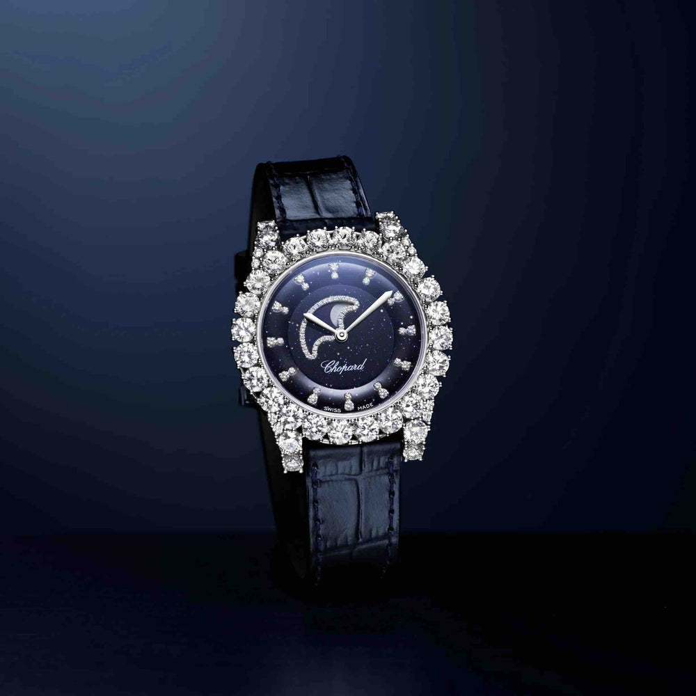 Chopard Watches and Wonders