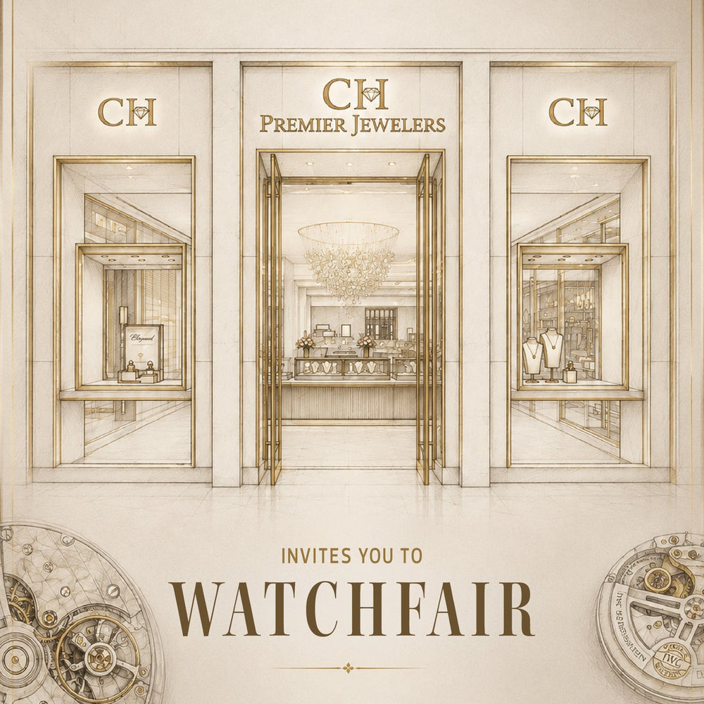CH Premier Watchfair