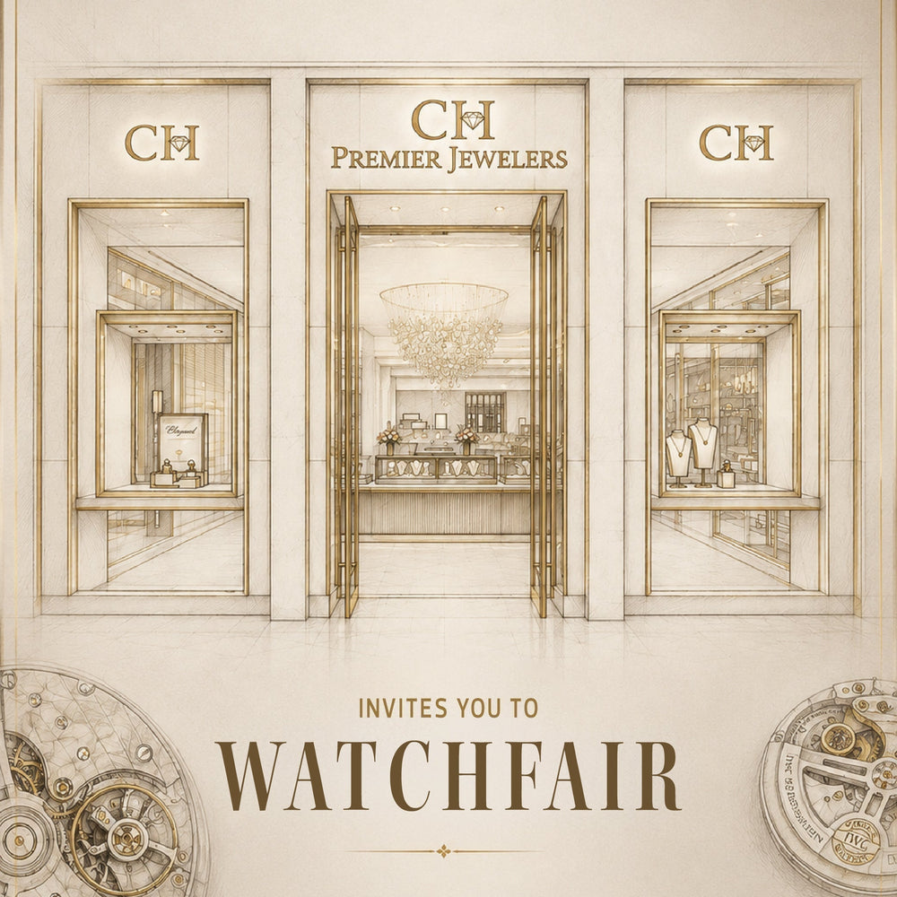 CH Premier Watchfair