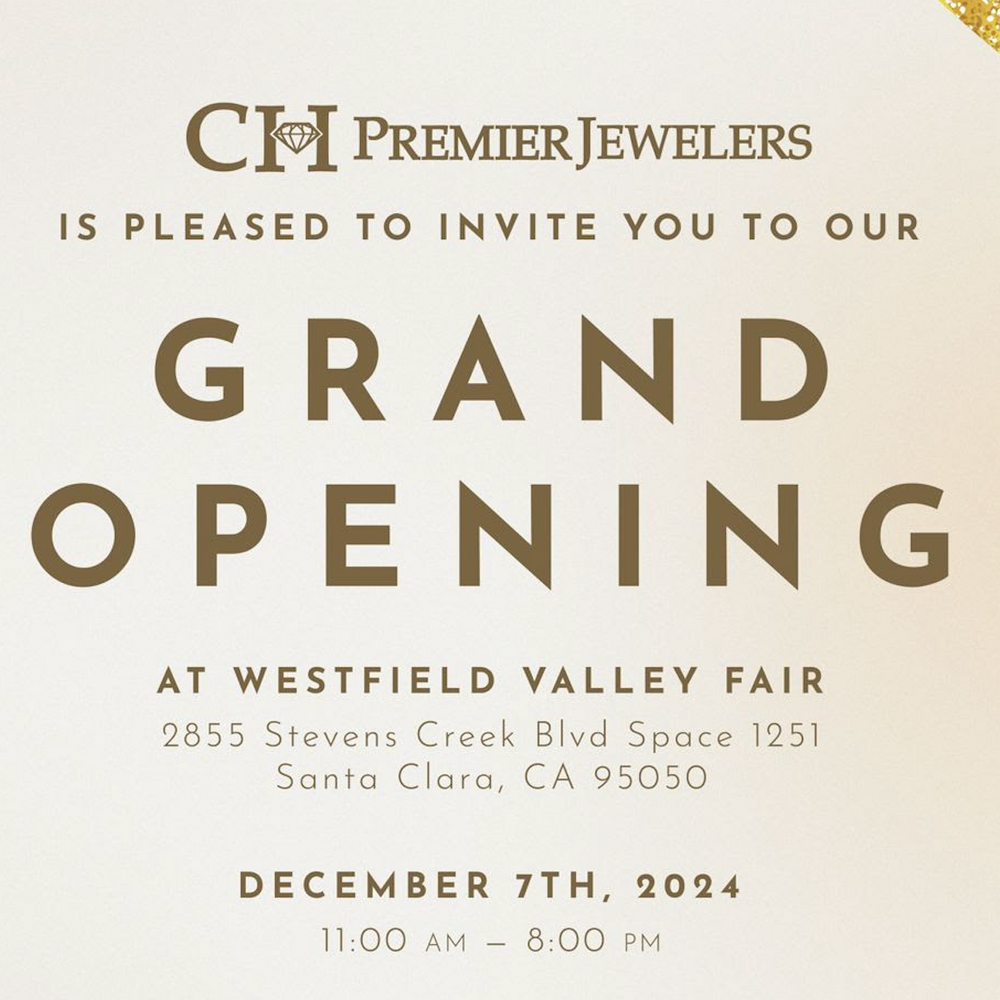 CH Premier Grand Opening