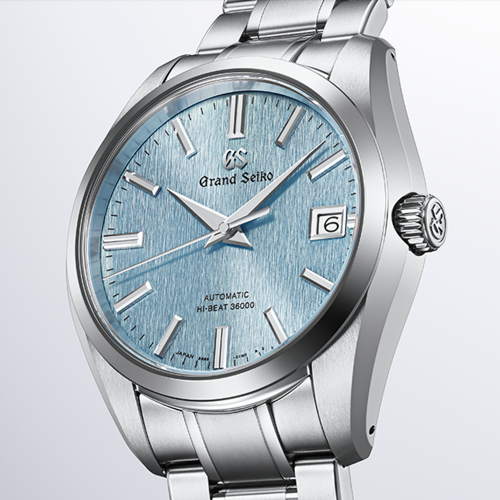 Grand Seiko Heritage Collection