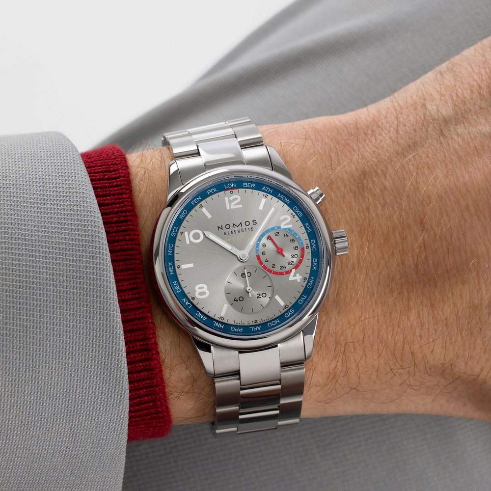 Nomos Watches and Wonders