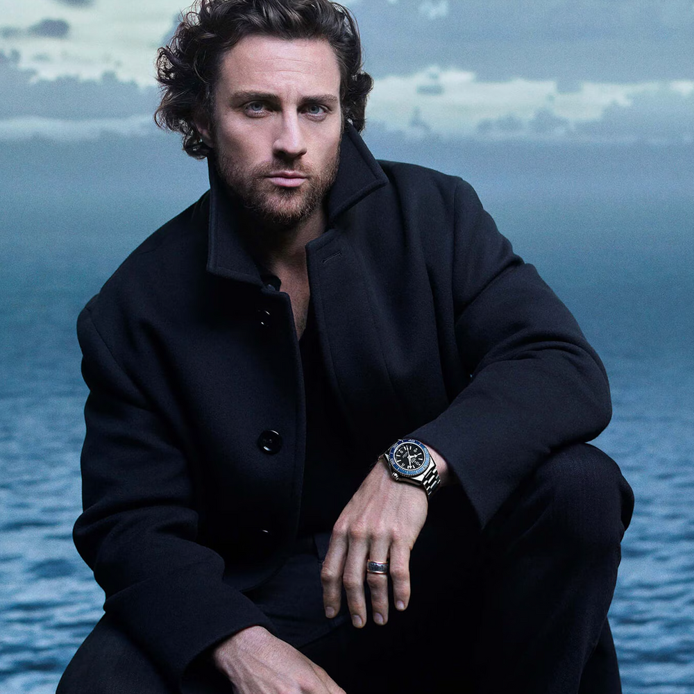 OMEGA Seamaster Planet Ocean 42mm