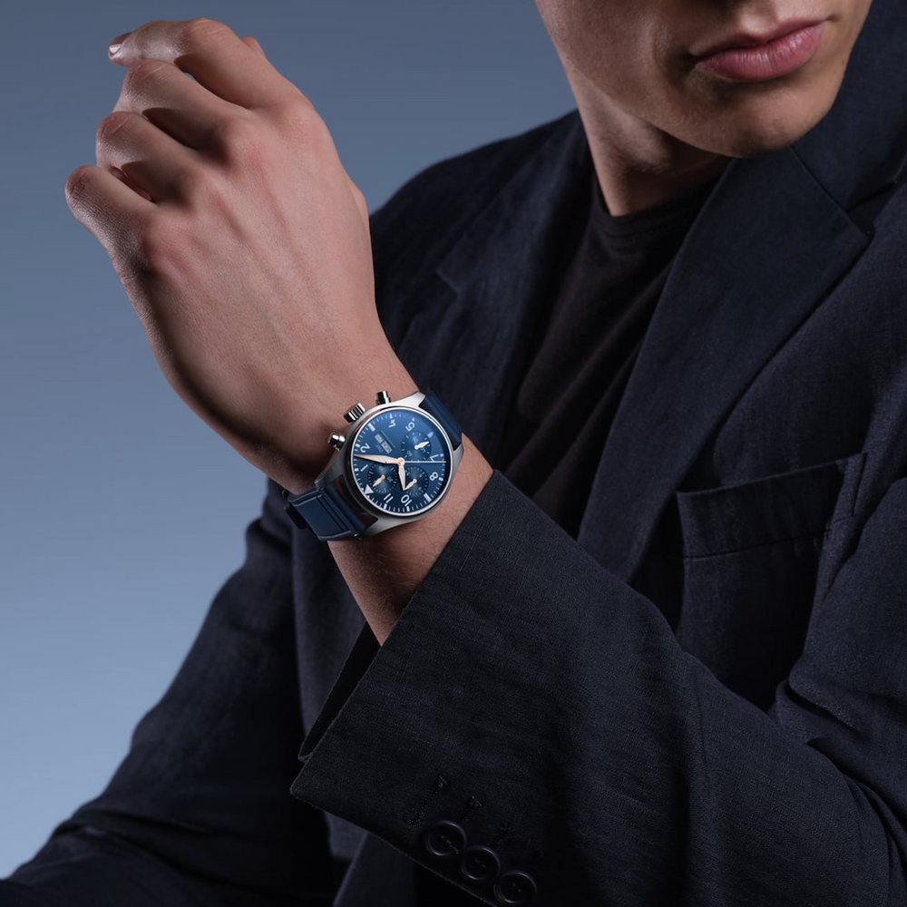 IWC Schaffhausen Watches and Wonders