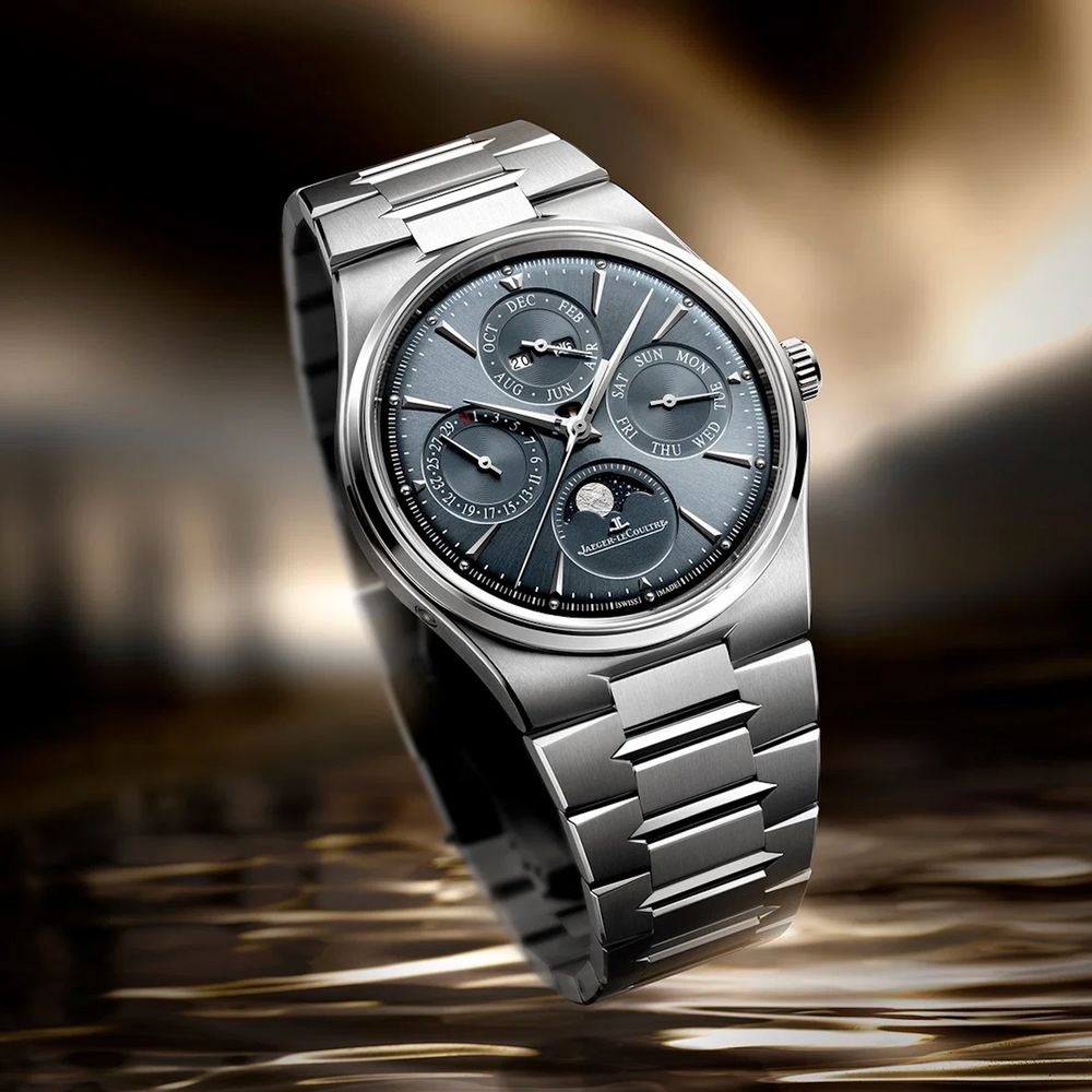 Jaeger-LeCoultre