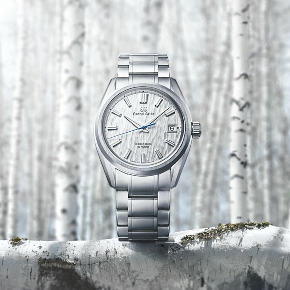 Grand Seiko Designer Event