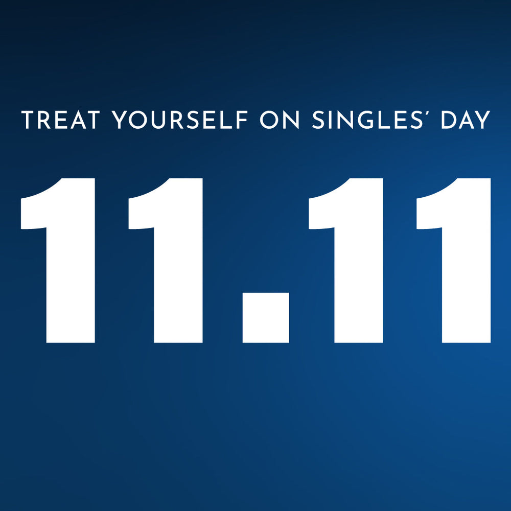 11.11 Singles Day