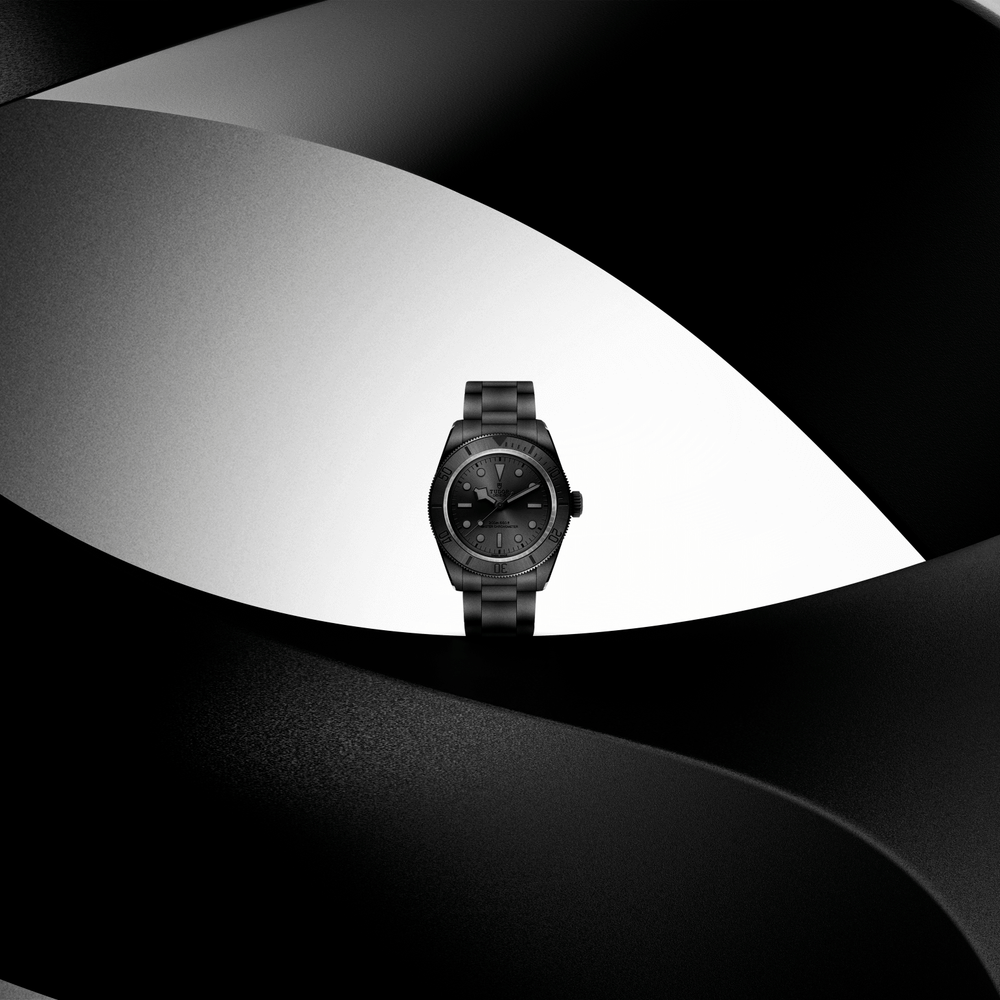 TUDOR Watches and Wonders