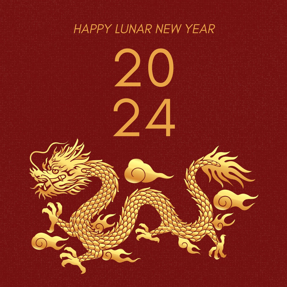 Unlock Your 2024 Fortunes with the Chinese Zodiac