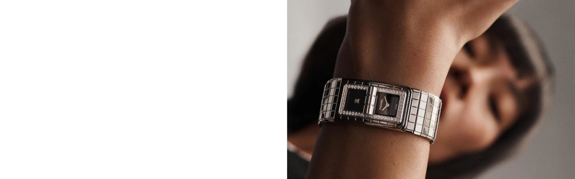 Chanel Code Coco