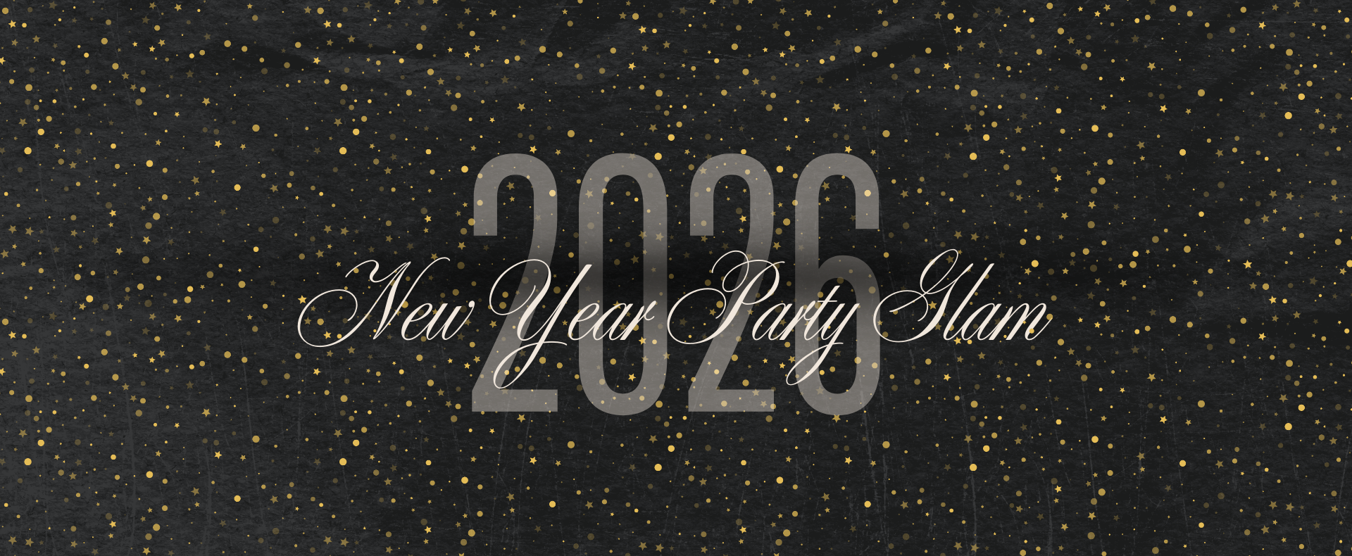Shop the New Year Party Glam