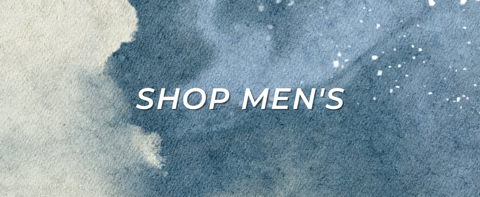 Holiday Gift Guide - Shop Men's