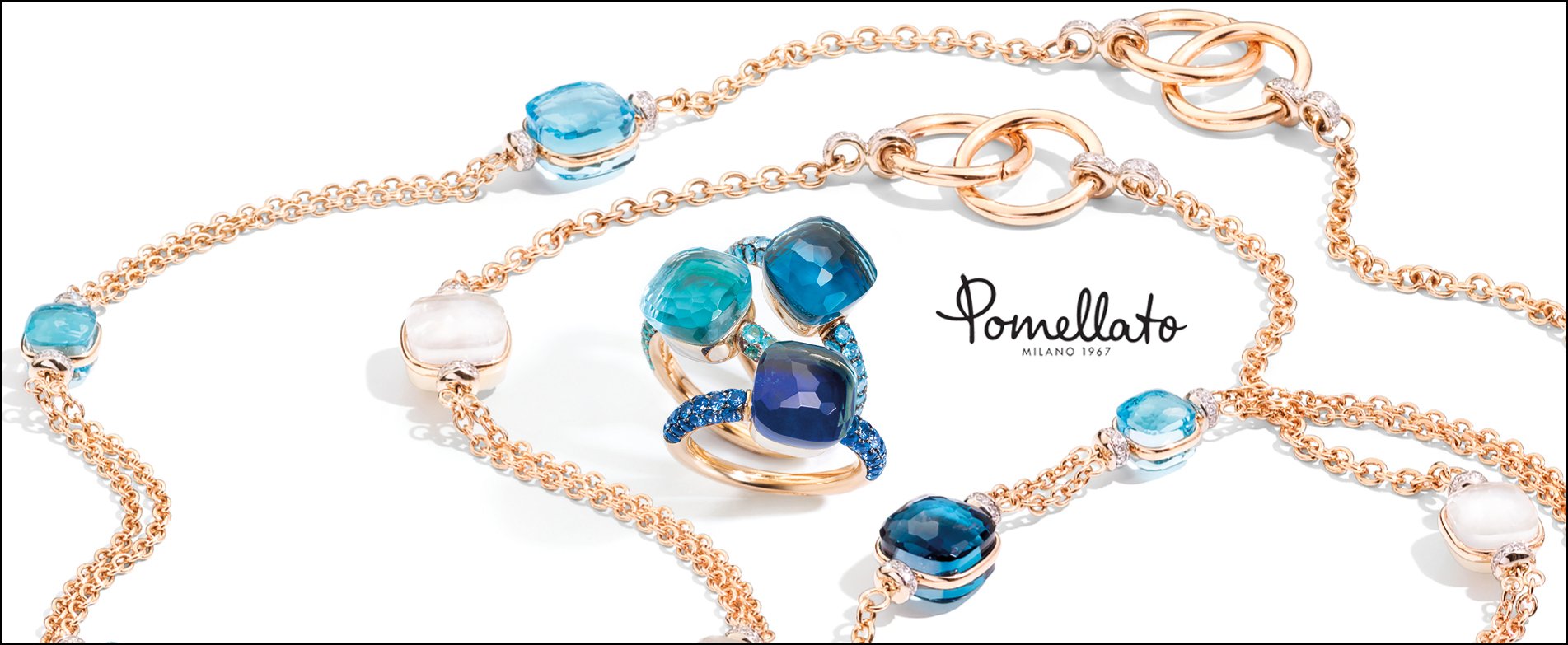 Chanel Fine Jewelry - Authorized Retailer - Ch Premier Jewelers