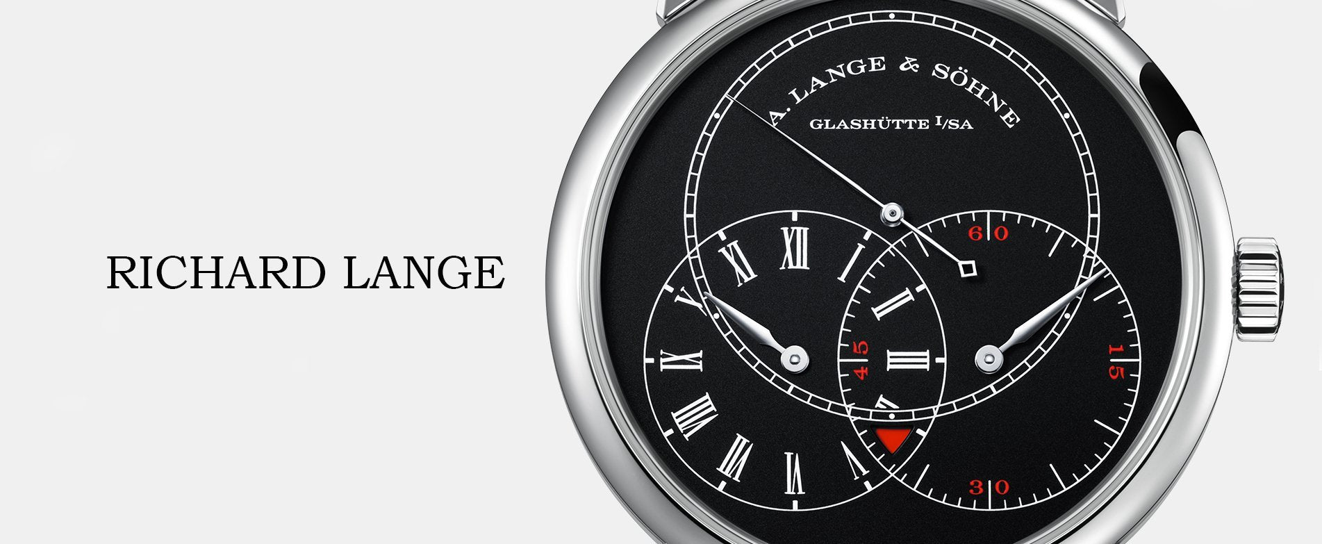 A Lange and Sohne Richard Lange