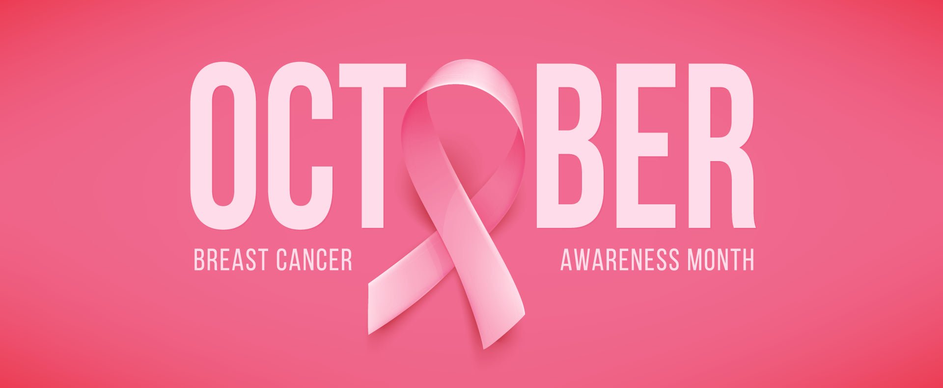 Breast Cancer Awareness Month