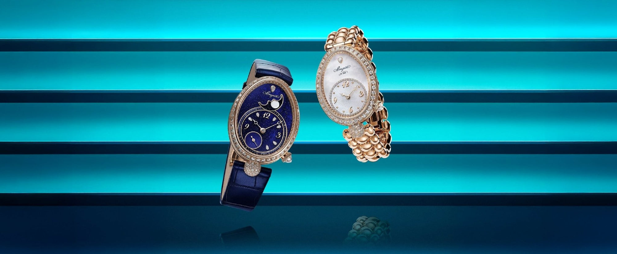 Breguet 250th anniversary