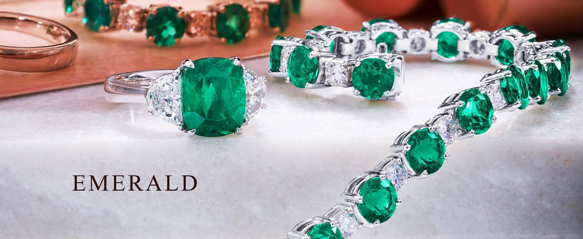 CH Collection Emerald