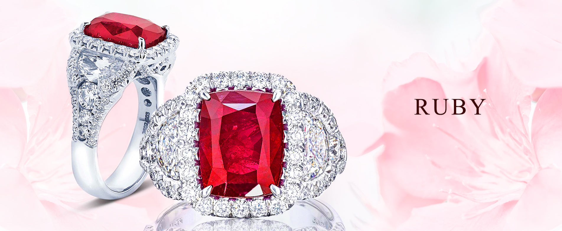 CH Collection Ruby