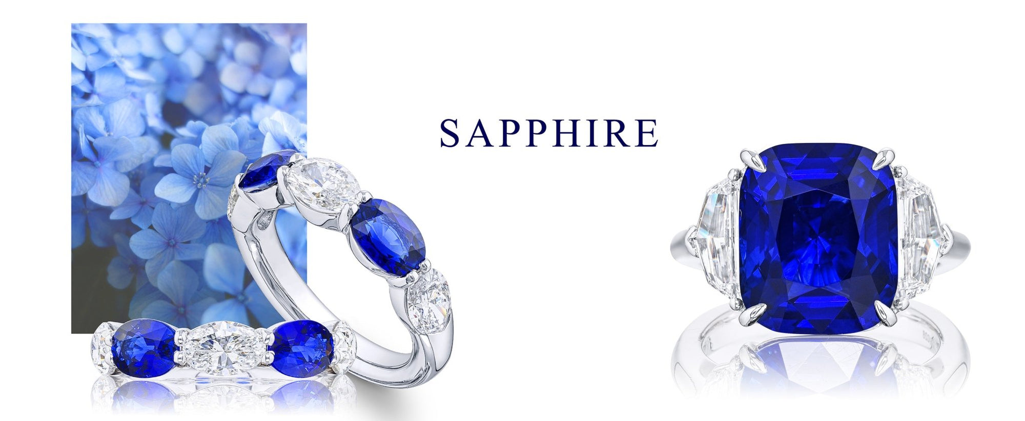 CH Collection Sapphire