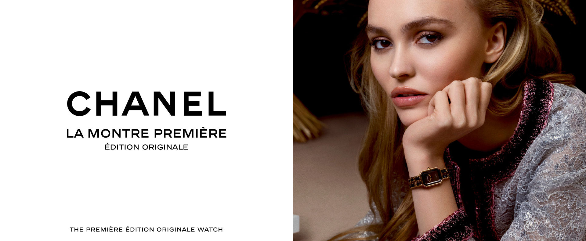 Chanel Fine Jewelry - Authorized Retailer - Ch Premier Jewelers